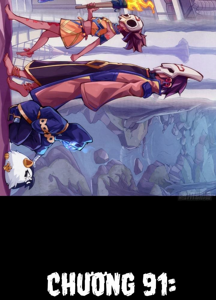 Long Hưởng Thiên Hạ Chapter 102 - Trang 3