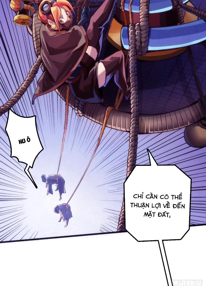 Long Hưởng Thiên Hạ Chapter 102 - Trang 3