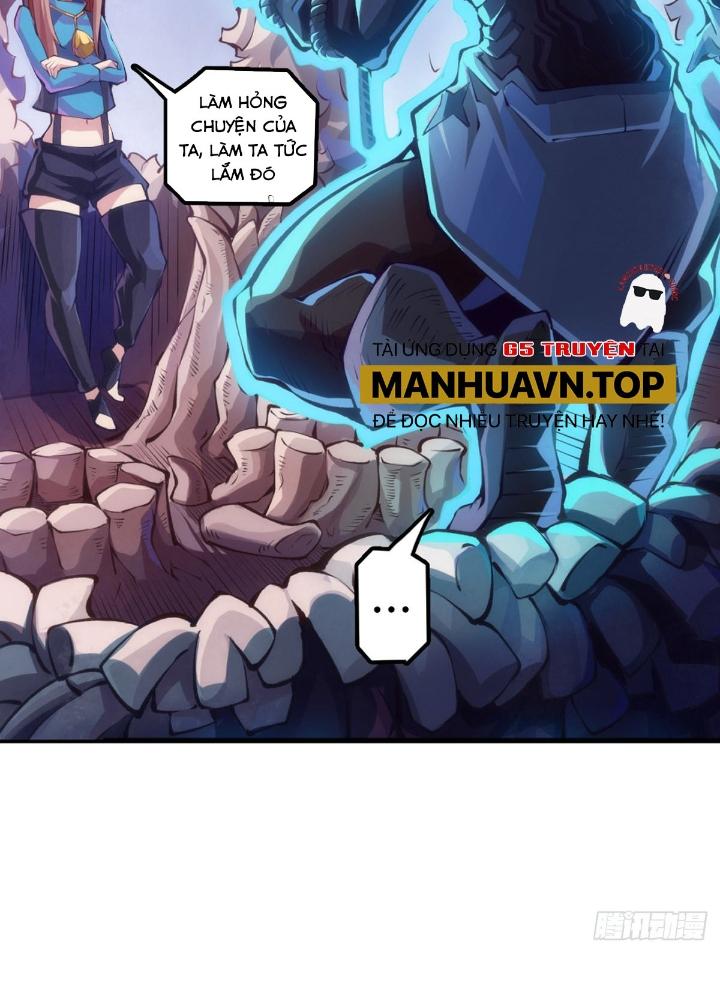 Long Hưởng Thiên Hạ Chapter 102 - Trang 3