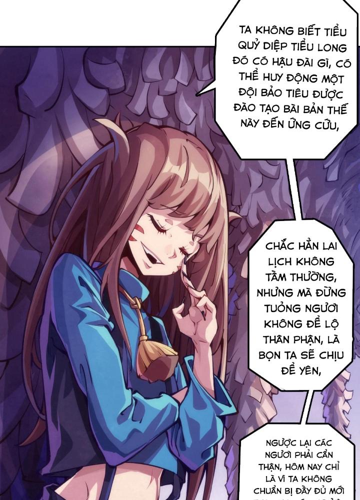 Long Hưởng Thiên Hạ Chapter 102 - Trang 3