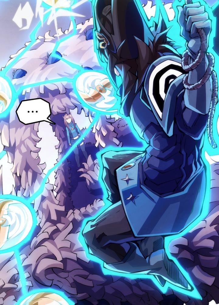 Long Hưởng Thiên Hạ Chapter 102 - Trang 3