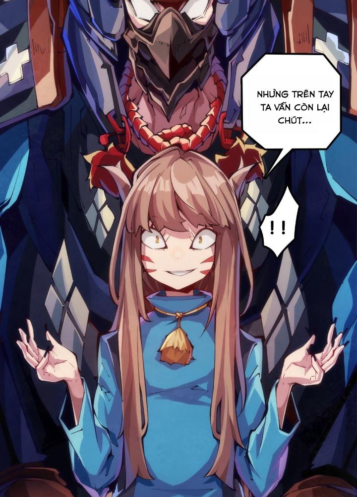 Long Hưởng Thiên Hạ Chapter 102 - Trang 3