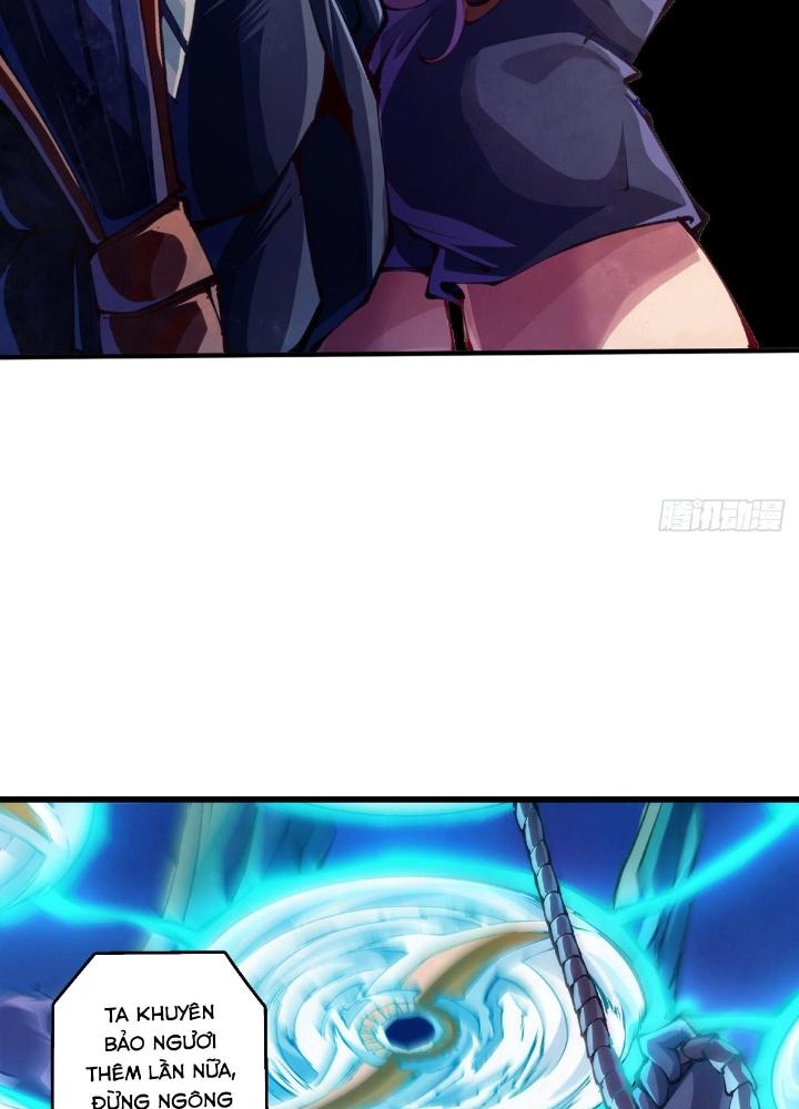 Long Hưởng Thiên Hạ Chapter 102 - Trang 3