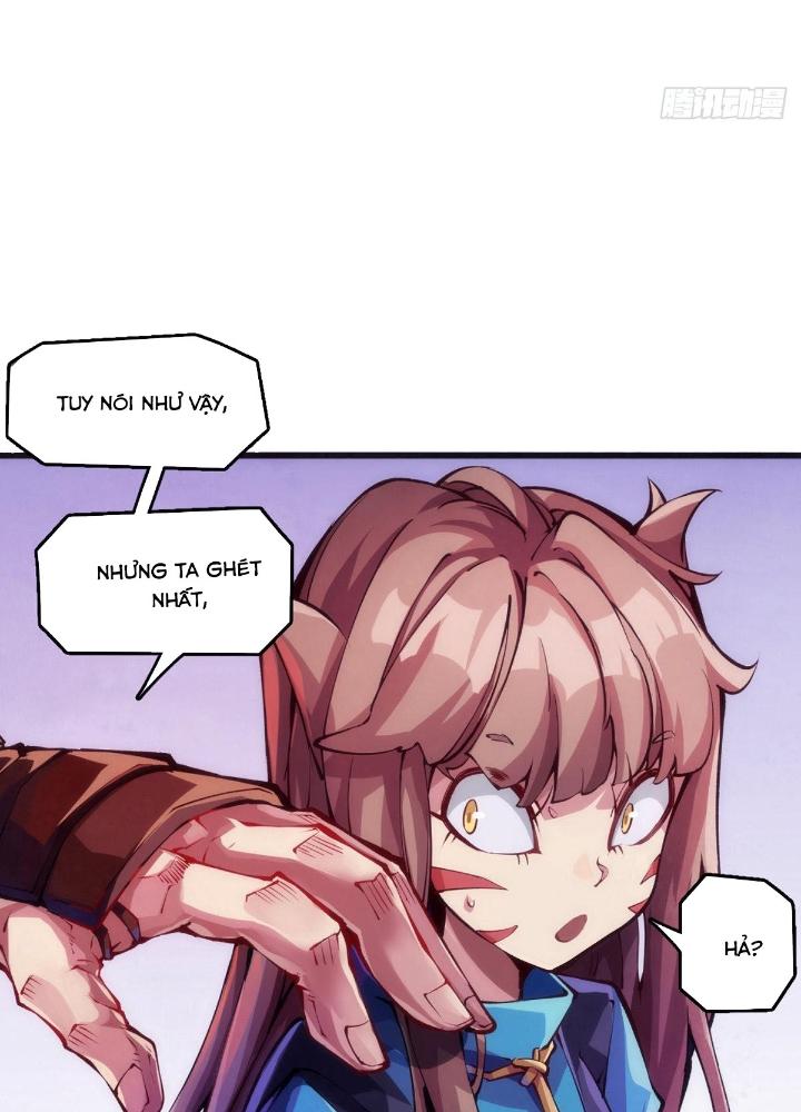 Long Hưởng Thiên Hạ Chapter 102 - Trang 3
