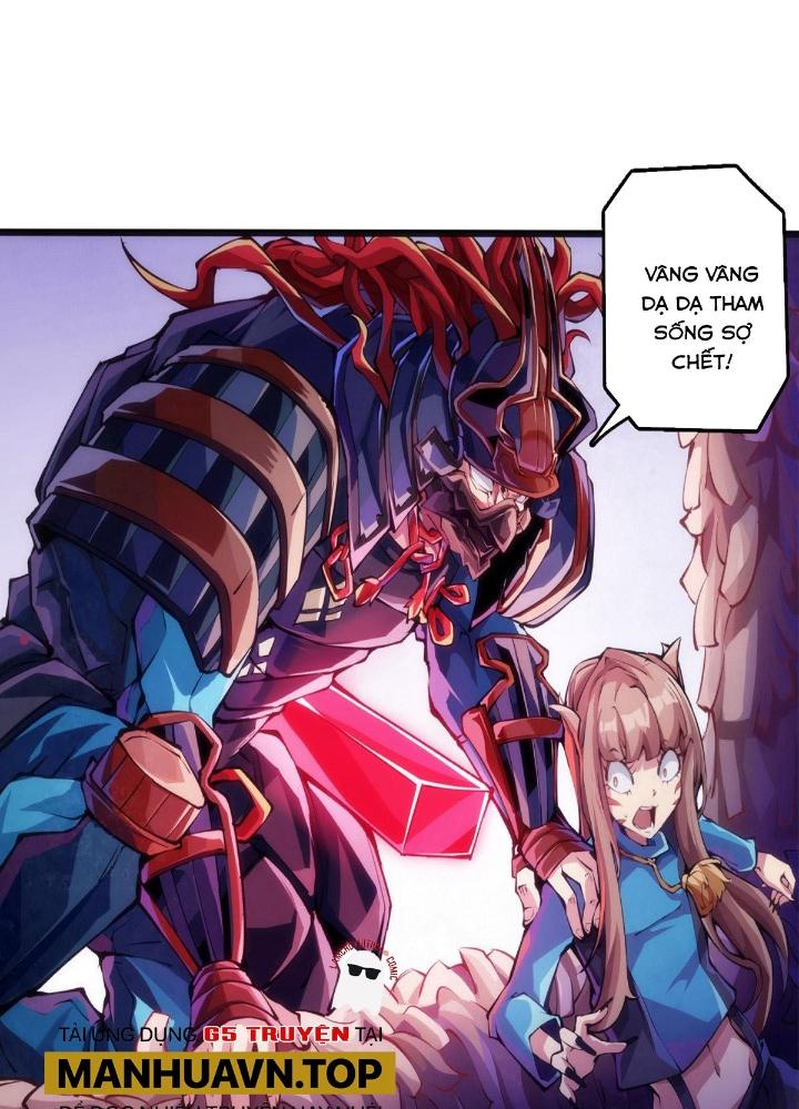 Long Hưởng Thiên Hạ Chapter 102 - Trang 3