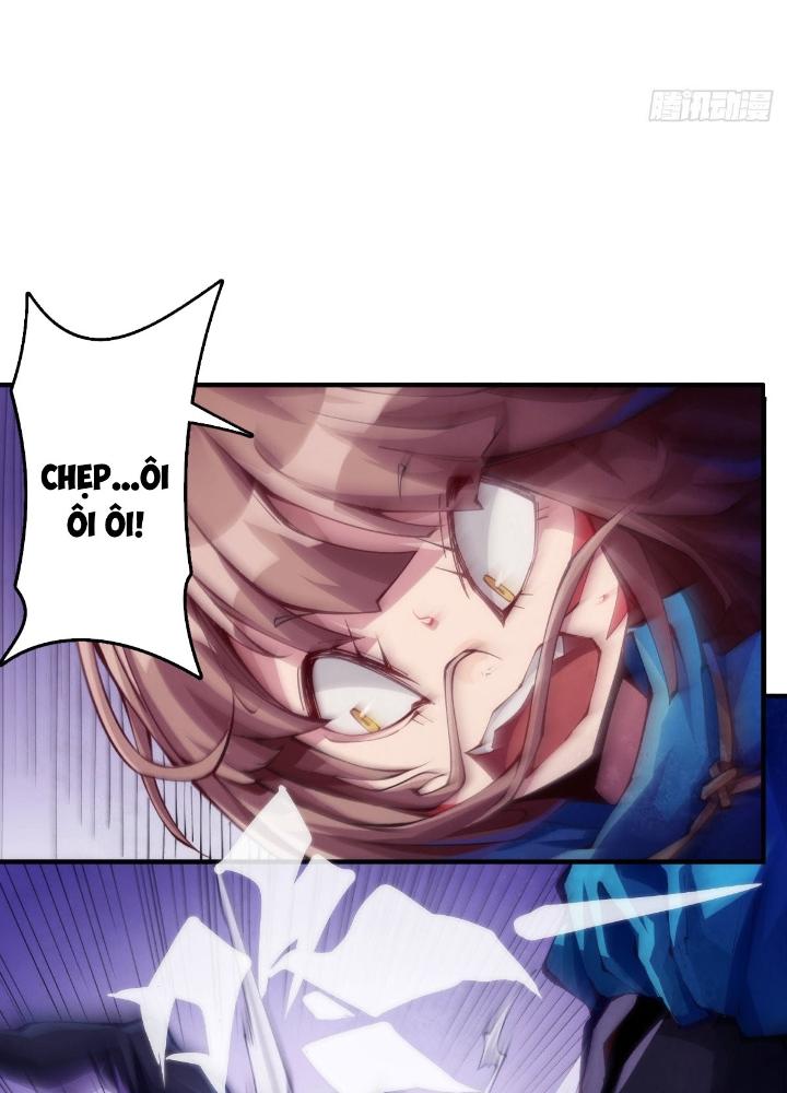 Long Hưởng Thiên Hạ Chapter 102 - Trang 3