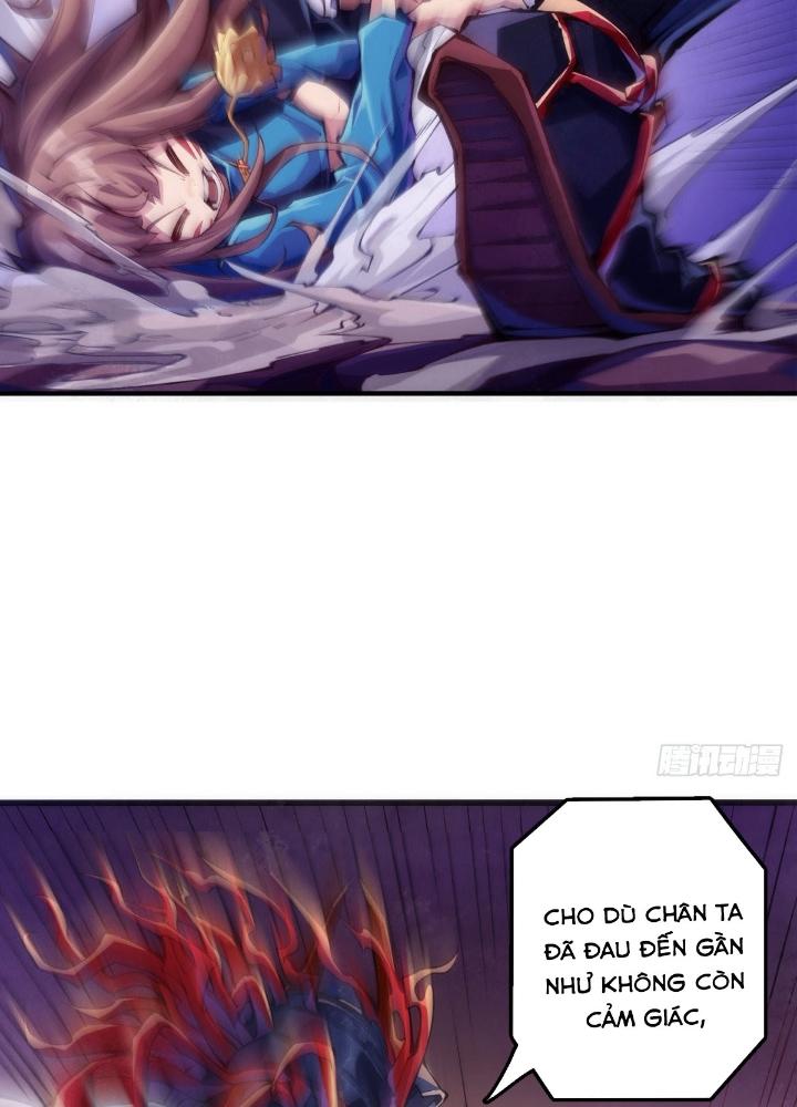 Long Hưởng Thiên Hạ Chapter 102 - Trang 3