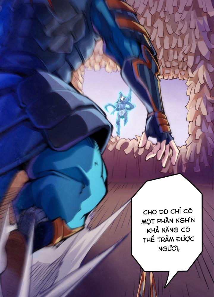 Long Hưởng Thiên Hạ Chapter 102 - Trang 3