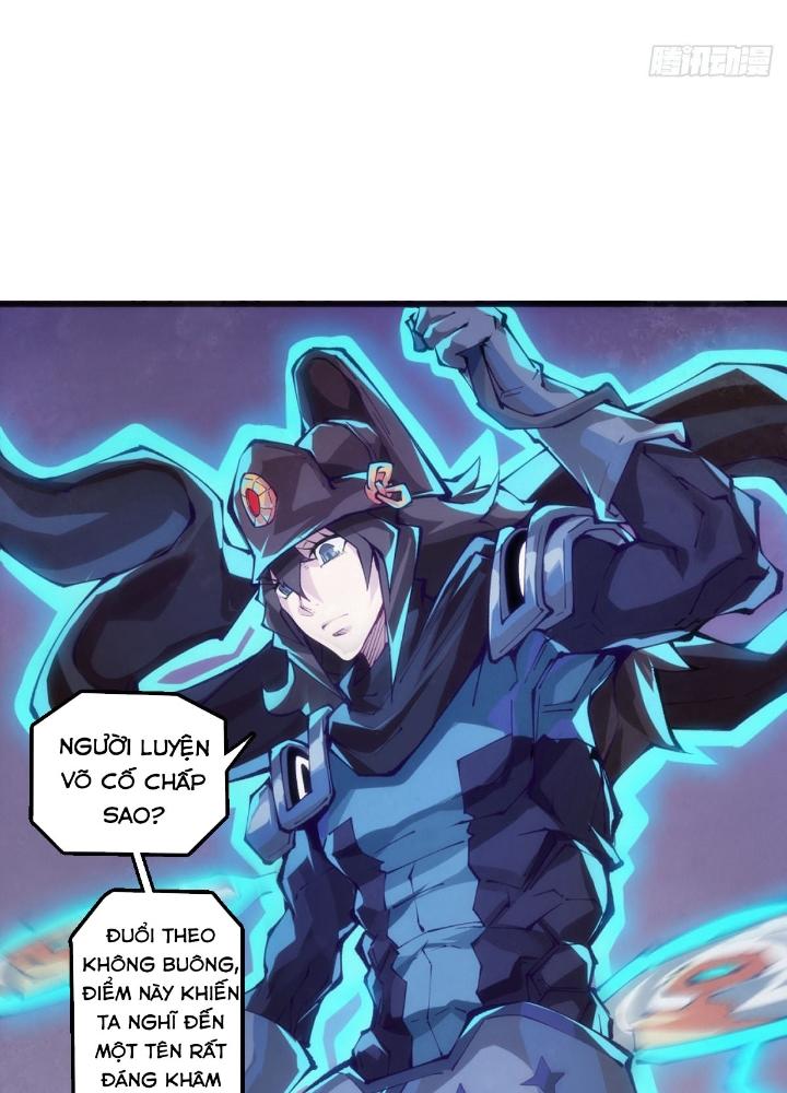 Long Hưởng Thiên Hạ Chapter 102 - Trang 3