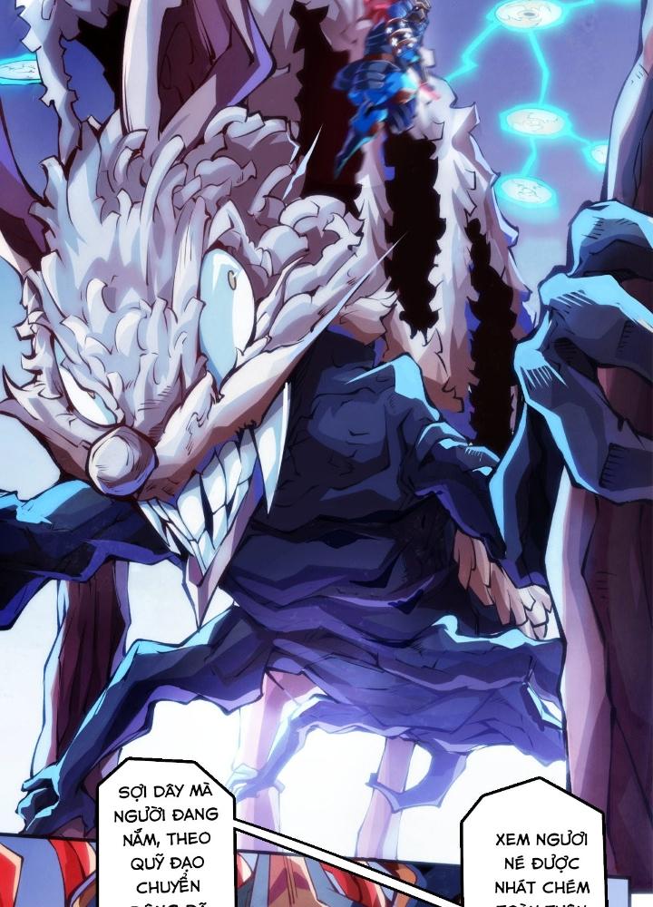 Long Hưởng Thiên Hạ Chapter 102 - Trang 3