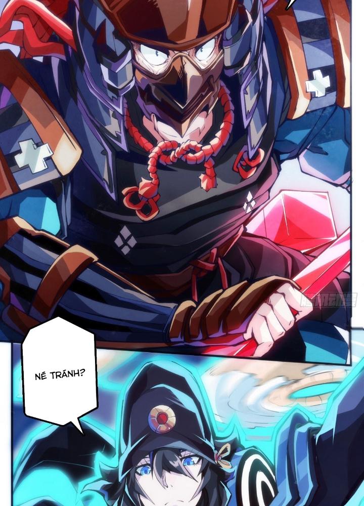 Long Hưởng Thiên Hạ Chapter 102 - Trang 3