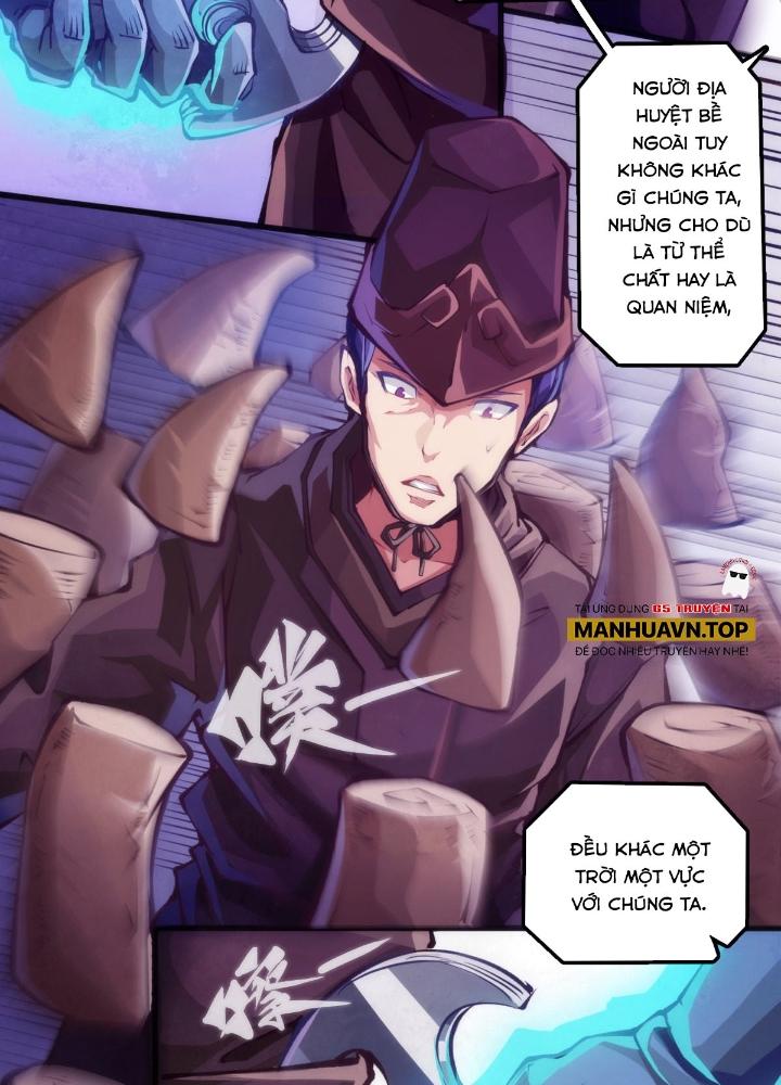 Long Hưởng Thiên Hạ Chapter 102 - Trang 3