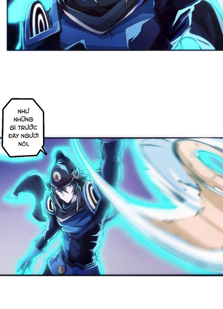 Long Hưởng Thiên Hạ Chapter 102 - Trang 3