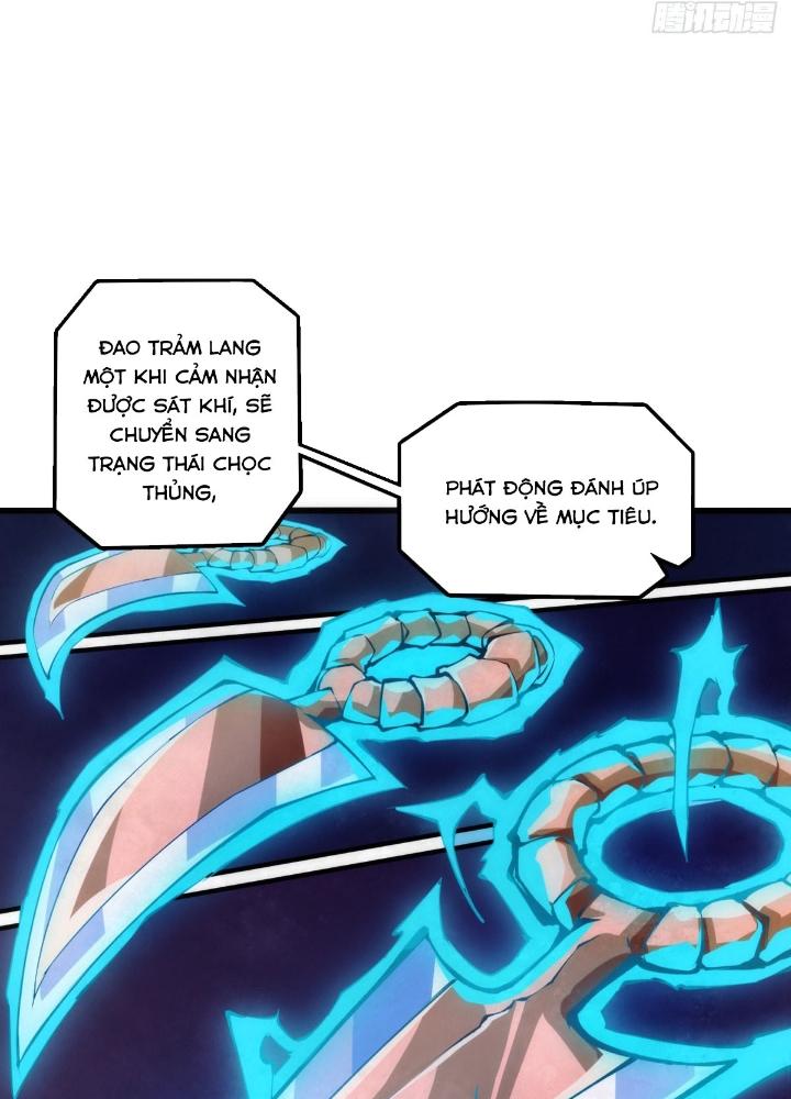 Long Hưởng Thiên Hạ Chapter 102 - Trang 3