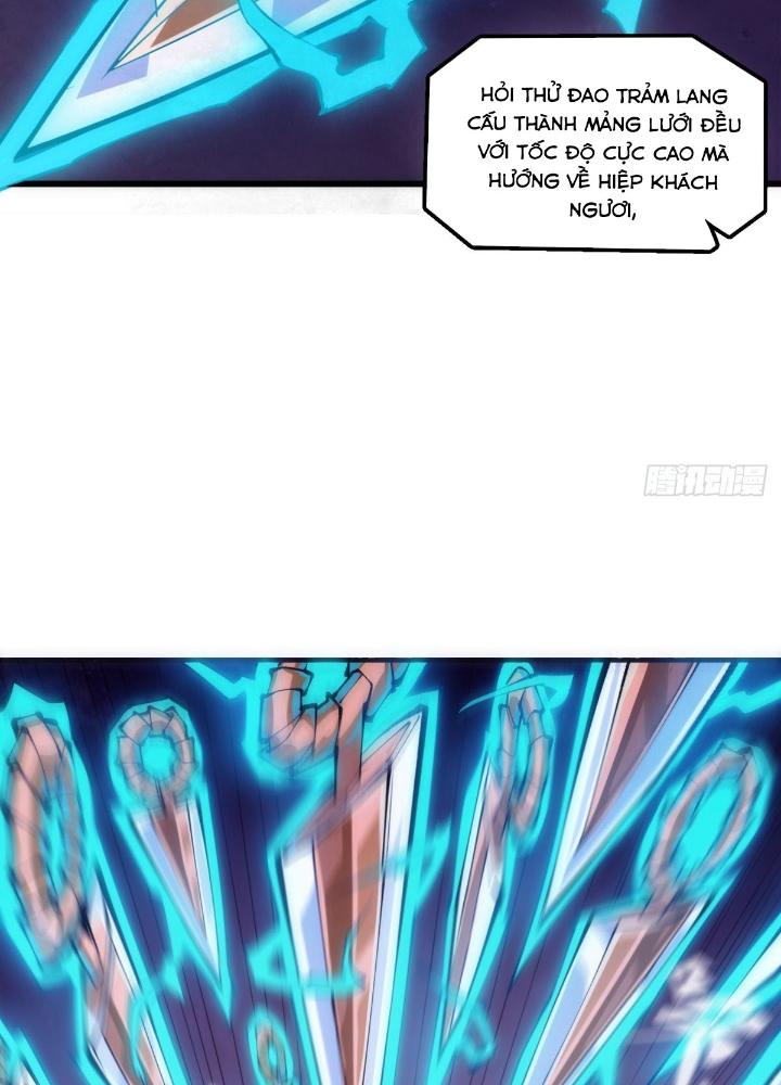 Long Hưởng Thiên Hạ Chapter 102 - Trang 3