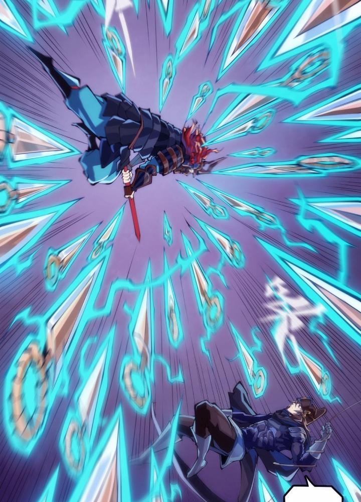 Long Hưởng Thiên Hạ Chapter 102 - Trang 3