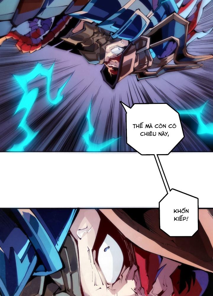 Long Hưởng Thiên Hạ Chapter 102 - Trang 3