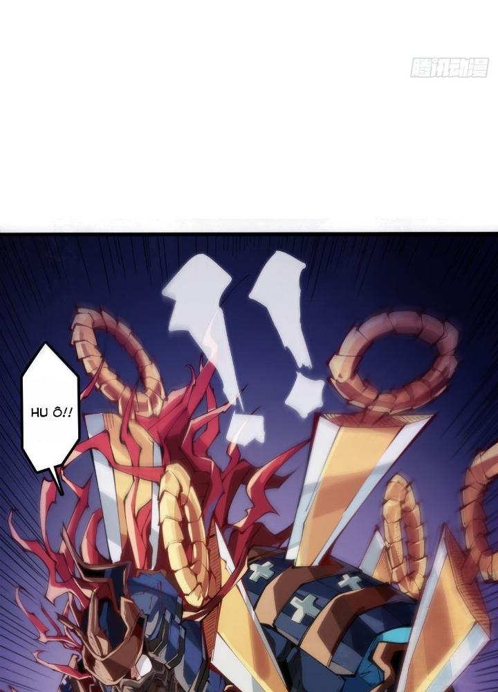 Long Hưởng Thiên Hạ Chapter 102 - Trang 3