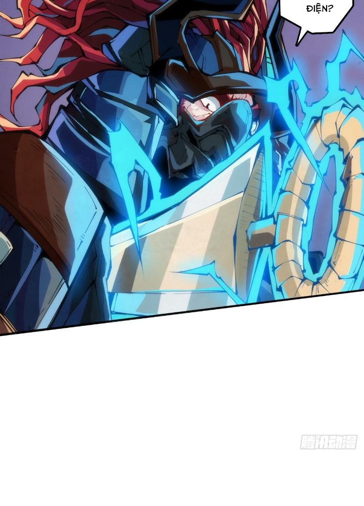 Long Hưởng Thiên Hạ Chapter 102 - Trang 3