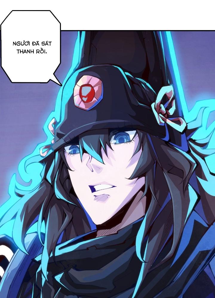 Long Hưởng Thiên Hạ Chapter 102 - Trang 3