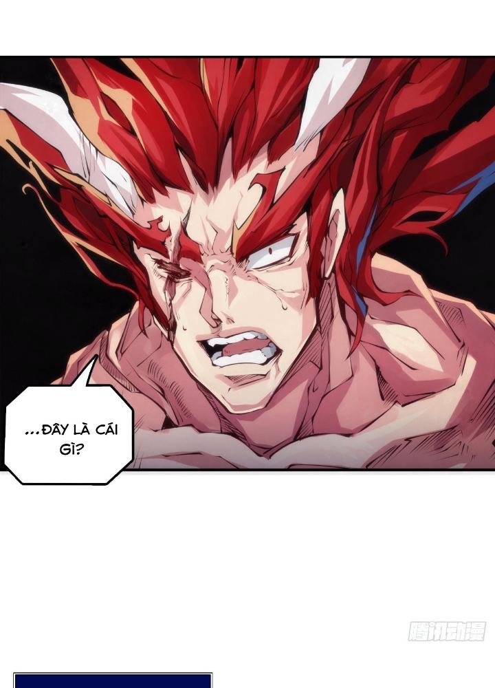 Long Hưởng Thiên Hạ Chapter 103 - Trang 3