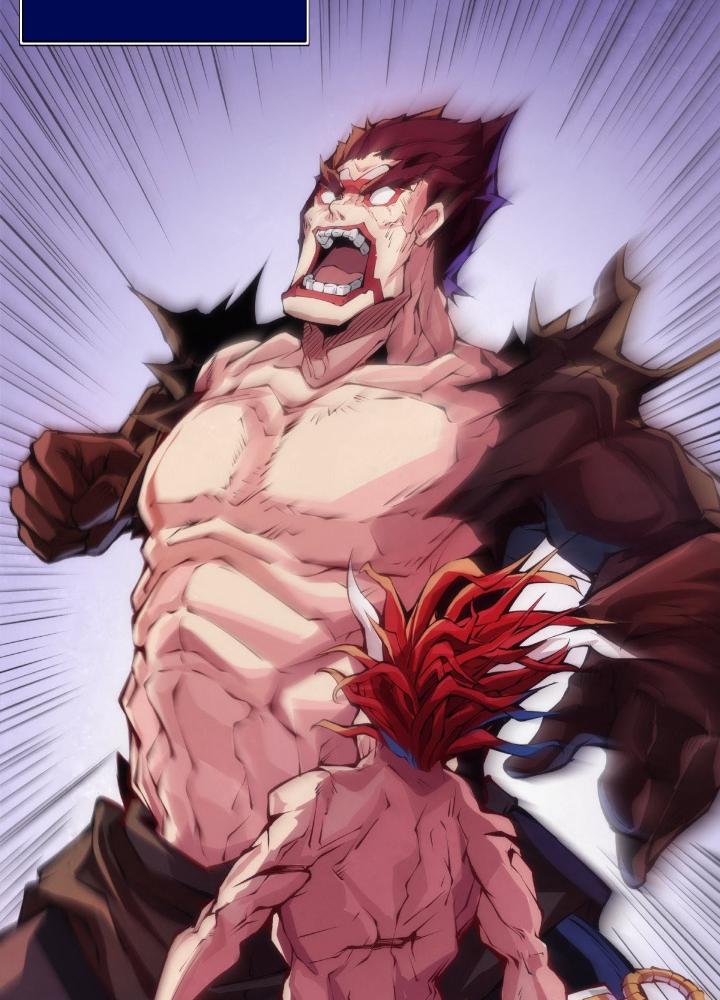 Long Hưởng Thiên Hạ Chapter 103 - Trang 3