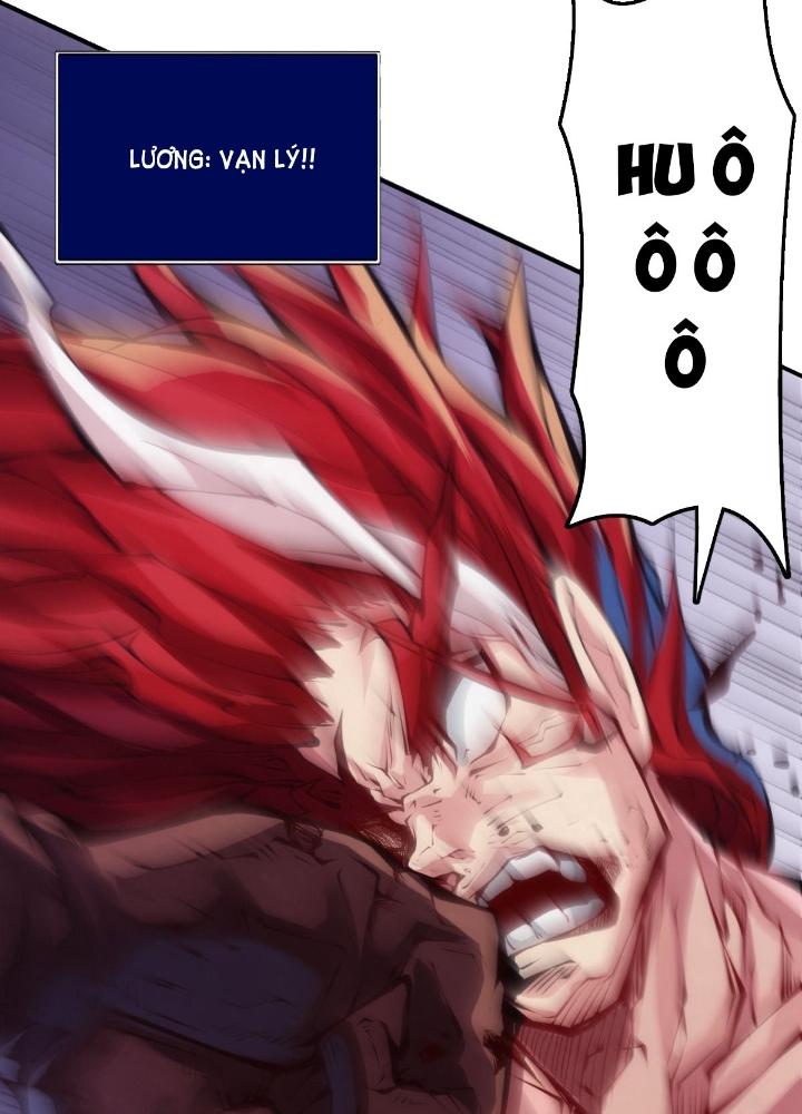 Long Hưởng Thiên Hạ Chapter 103 - Trang 3