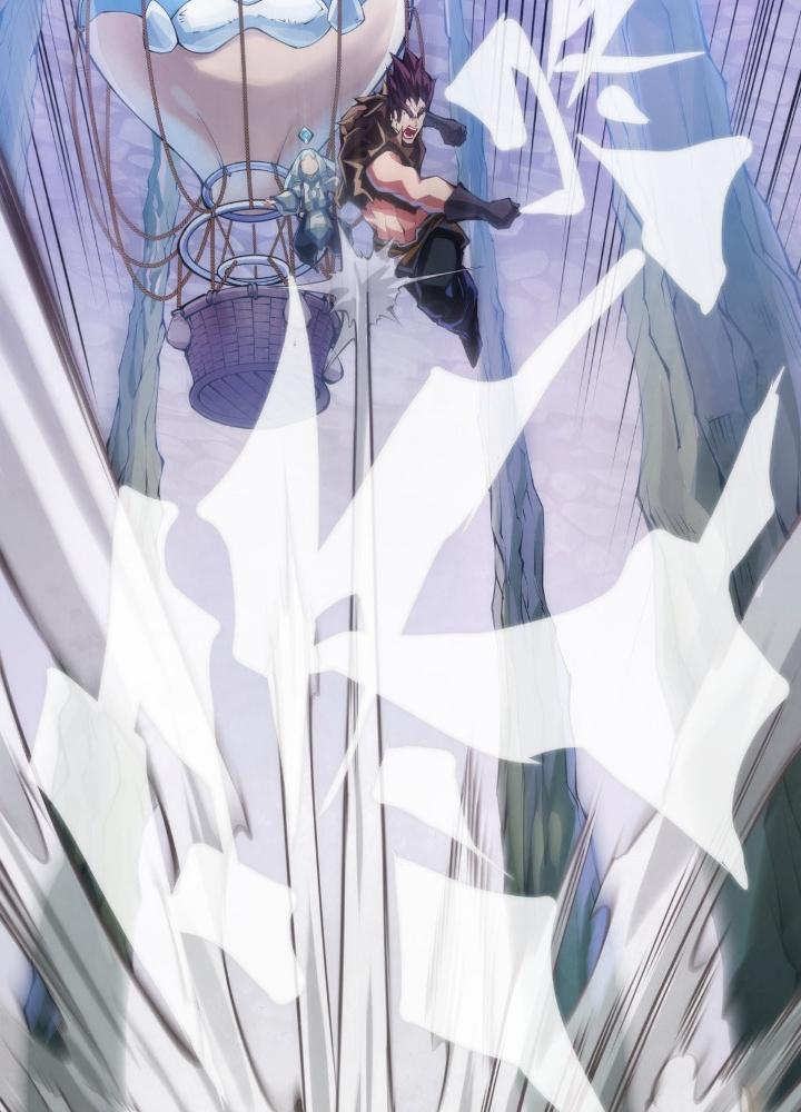 Long Hưởng Thiên Hạ Chapter 103 - Trang 3