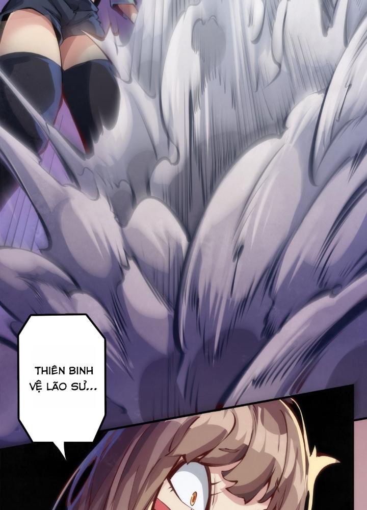 Long Hưởng Thiên Hạ Chapter 103 - Trang 3