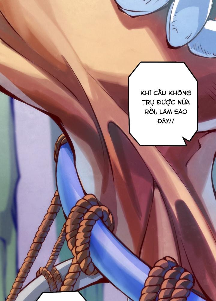 Long Hưởng Thiên Hạ Chapter 103 - Trang 3