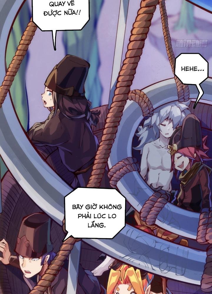 Long Hưởng Thiên Hạ Chapter 103 - Trang 3