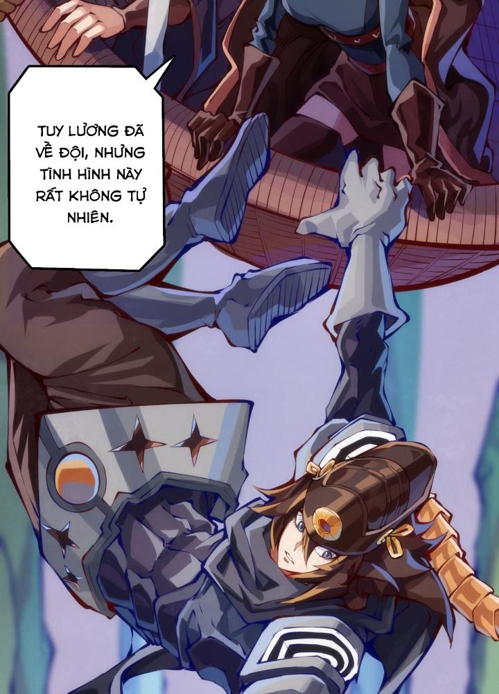 Long Hưởng Thiên Hạ Chapter 103 - Trang 3