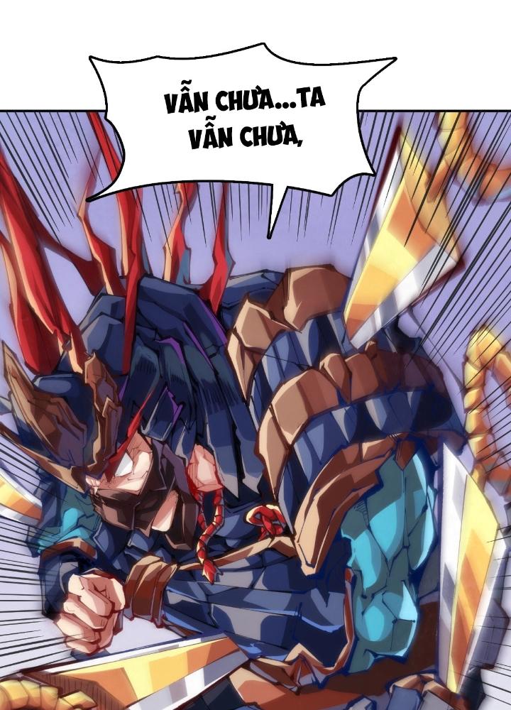 Long Hưởng Thiên Hạ Chapter 103 - Trang 3