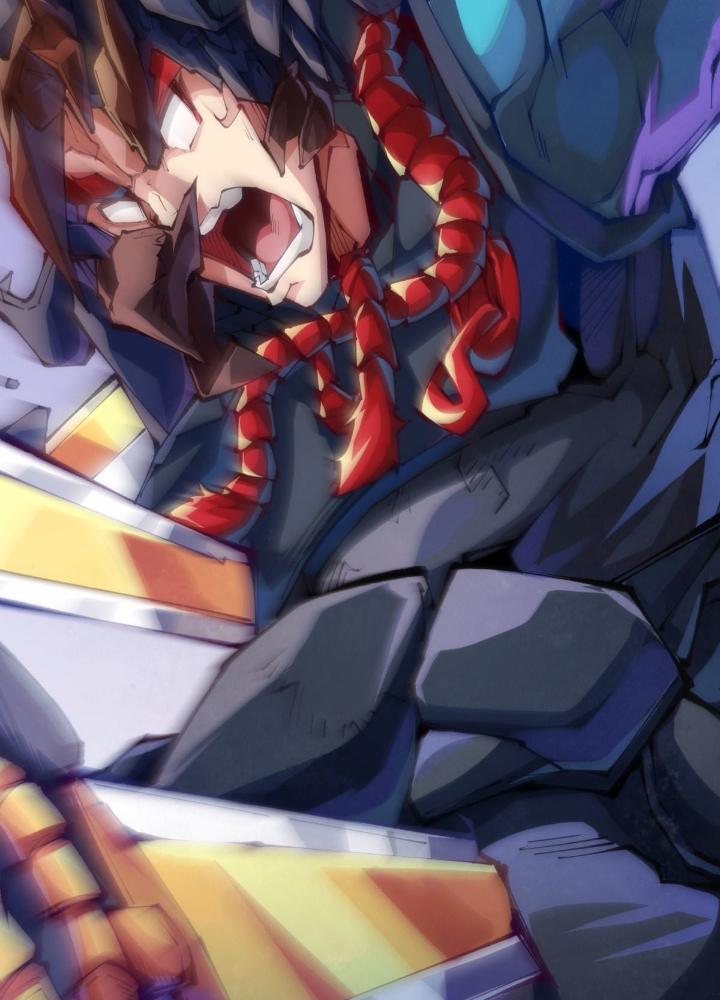 Long Hưởng Thiên Hạ Chapter 103 - Trang 3