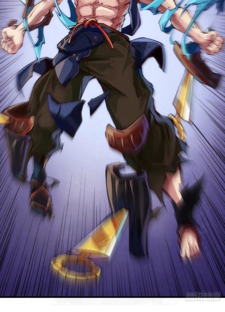 Long Hưởng Thiên Hạ Chapter 103 - Trang 3