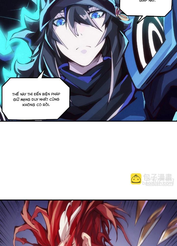 Long Hưởng Thiên Hạ Chapter 103 - Trang 3
