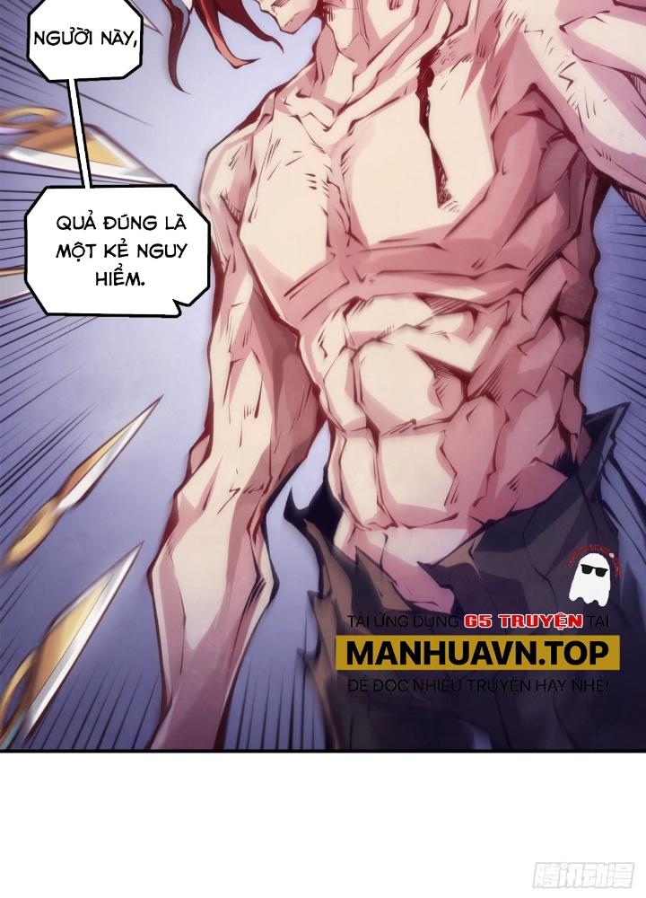 Long Hưởng Thiên Hạ Chapter 103 - Trang 3