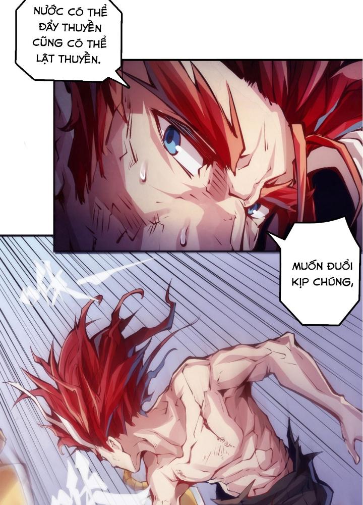 Long Hưởng Thiên Hạ Chapter 103 - Trang 3