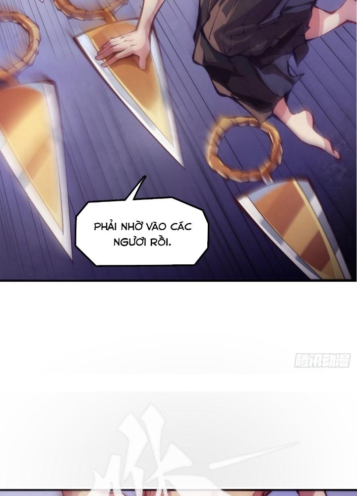 Long Hưởng Thiên Hạ Chapter 103 - Trang 3