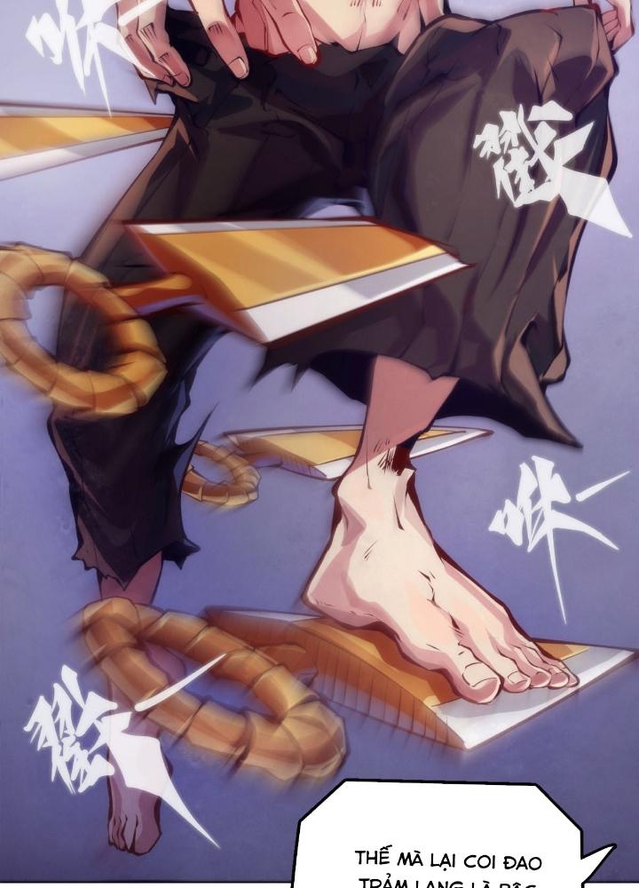 Long Hưởng Thiên Hạ Chapter 103 - Trang 3