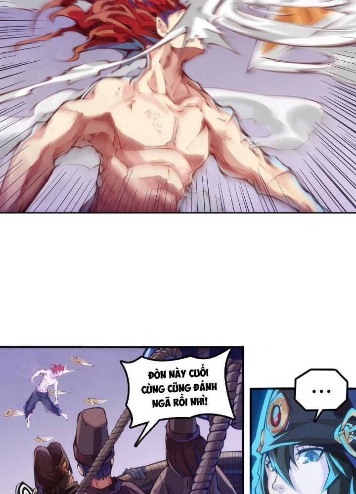 Long Hưởng Thiên Hạ Chapter 103 - Trang 3