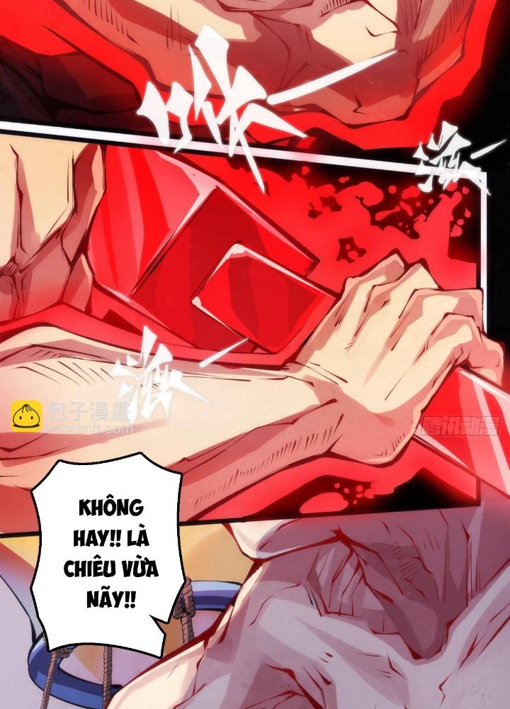 Long Hưởng Thiên Hạ Chapter 103 - Trang 3