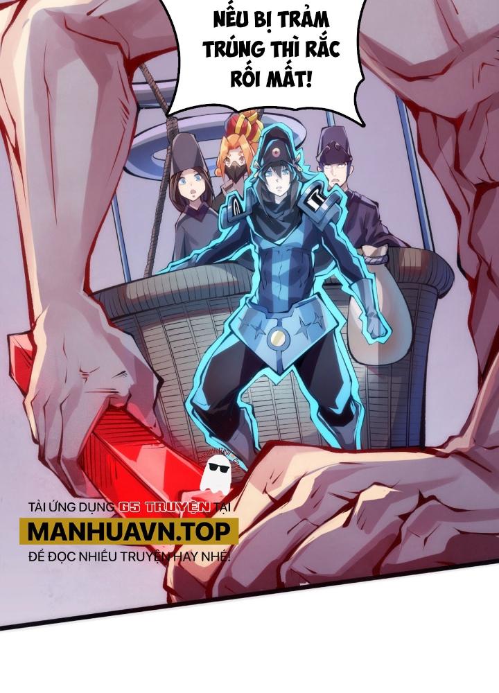 Long Hưởng Thiên Hạ Chapter 103 - Trang 3