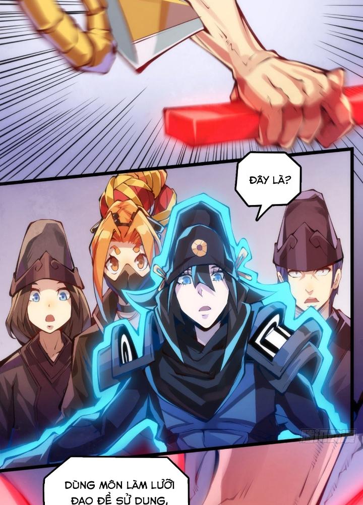 Long Hưởng Thiên Hạ Chapter 103 - Trang 3