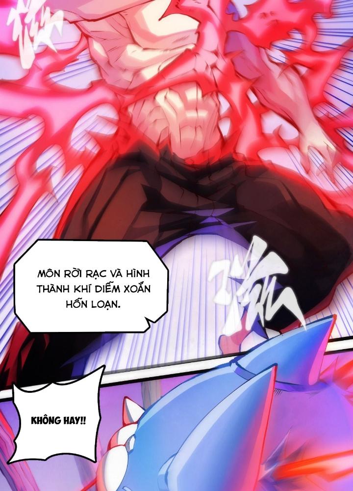 Long Hưởng Thiên Hạ Chapter 103 - Trang 3