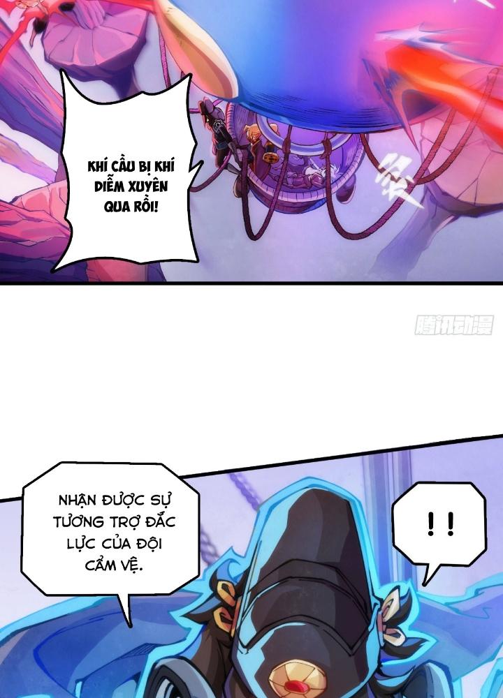 Long Hưởng Thiên Hạ Chapter 103 - Trang 3