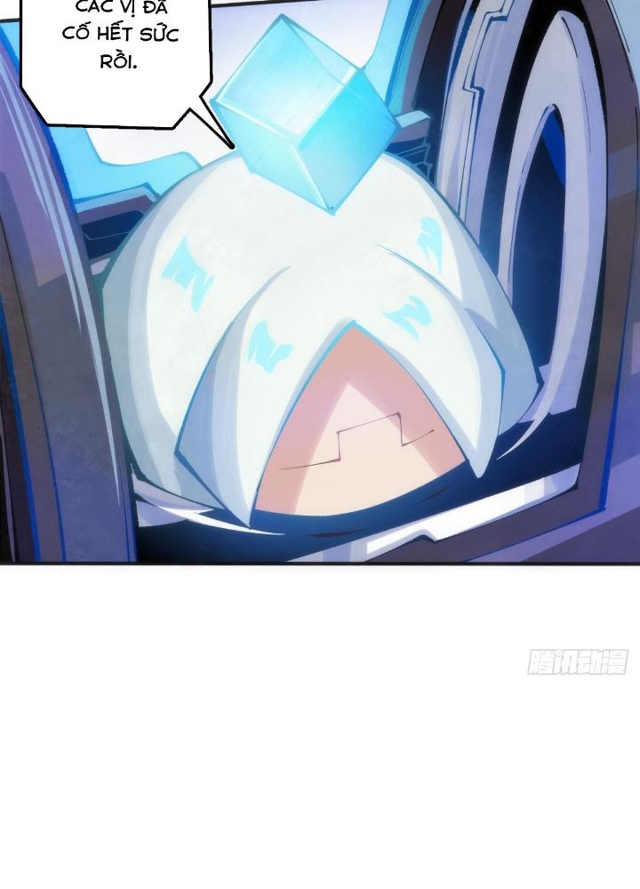 Long Hưởng Thiên Hạ Chapter 103 - Trang 3