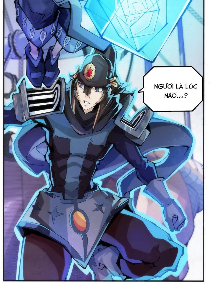 Long Hưởng Thiên Hạ Chapter 103 - Trang 3