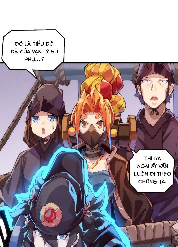 Long Hưởng Thiên Hạ Chapter 103 - Trang 3