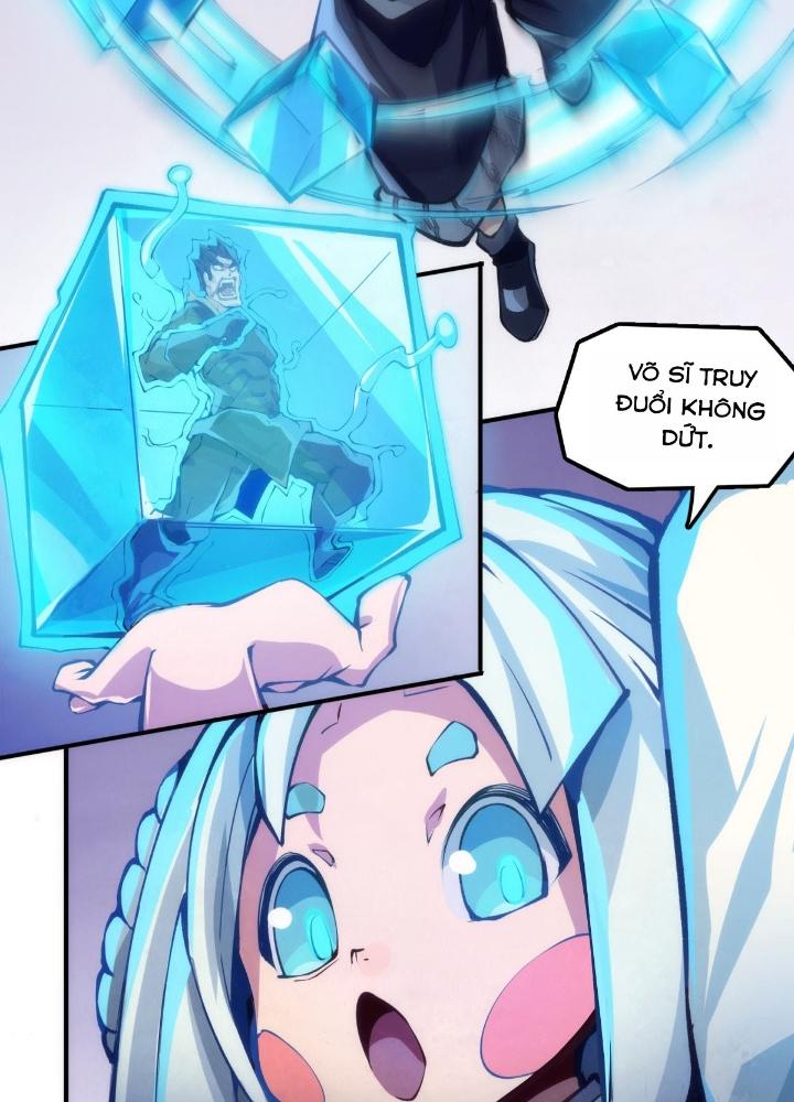 Long Hưởng Thiên Hạ Chapter 103 - Trang 3